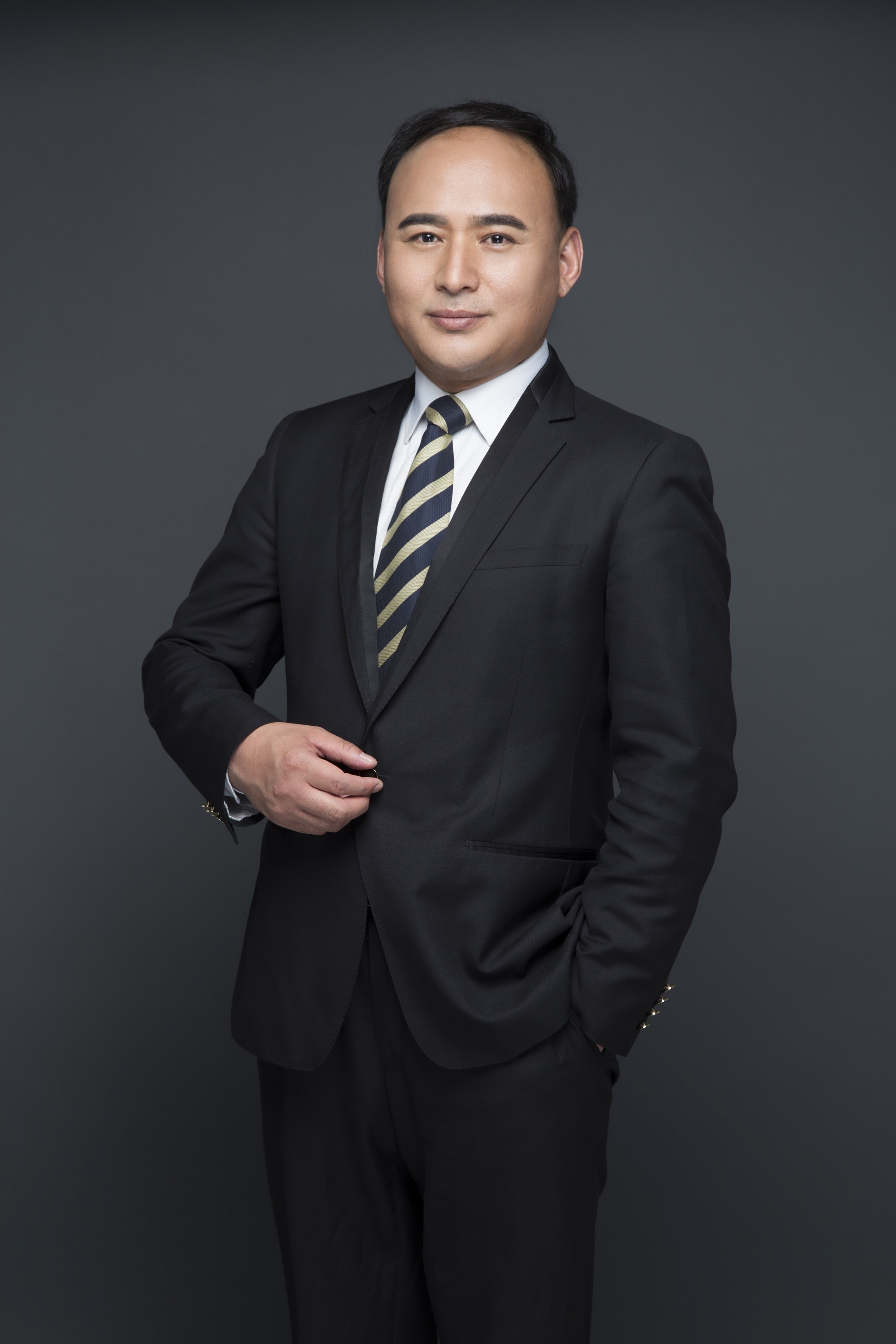 葛方丽 空间与展览设计总监